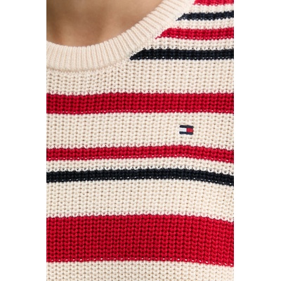 Tommy Hilfiger Памучна тениска Tommy Hilfiger (WW0WW48793)