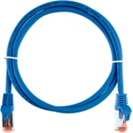 NIKOMAX Essential Series NMC-PC4SA55B-ES-005-C-BL