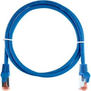 NIKOMAX Essential Series NMC-PC4SA55B-ES-005-C-BL