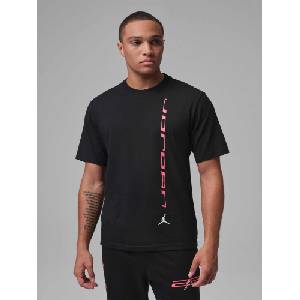 JORDAN Тениска m j df spt gfx ss crew (if0857-011)