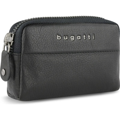 Kľúčenka Bugatti Nome etui čierna