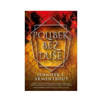 Polibek bez duše