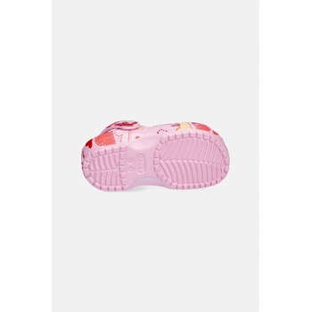 Crocs Детски чехли Crocs CLASSIC VDAY CLOG (209755.CROCS.CLASSIC.VD)
