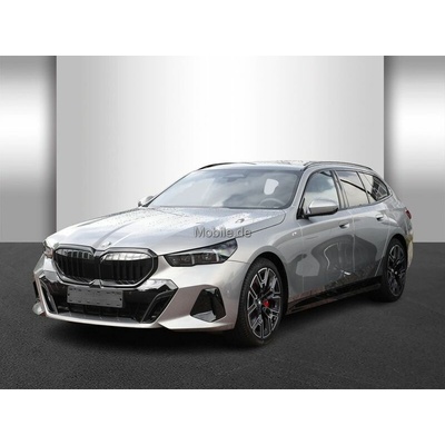 BMW 540d Touring xDrive M Sport 223 kW