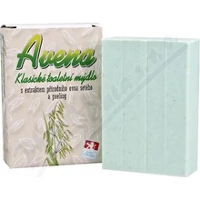 Merco Avena peeling-mydlo 100 g