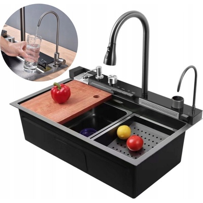 MYQualife MODERN PRO černá