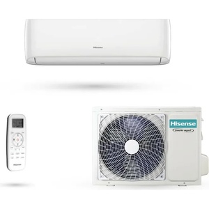 Hisense KB35YR3EG / KB35YR3EW Wings Pro (KB35YR3E) Климатици