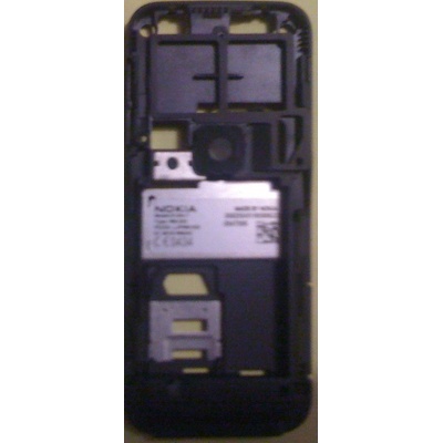 Kryt Nokia 6120c střední