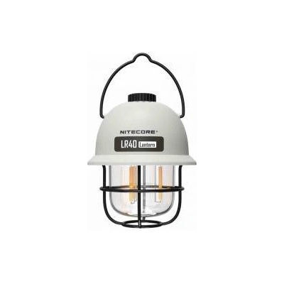 NITECORE Camping lamp Nitecore LR40, 100lm, USB