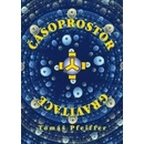 Časoprostor+Gravitace