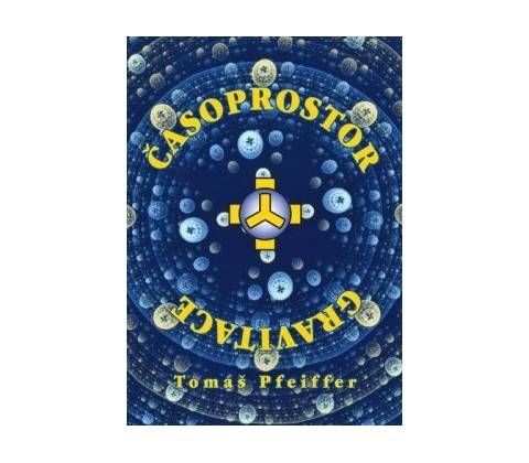 Časoprostor+Gravitace