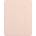 Apple Smart Folio - оригиналнен калъф за iPad Pro 12.9 (2018) (розов пясък)