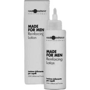 Hair Company Professional Hair Company Made For Men Reinforcing Lotion 125 ml