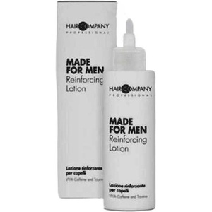 Hair Company Professional Hair Company Made For Men Reinforcing Lotion 125 ml