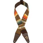 Fender 2" Sonoran Saguaro Колан за китара (0992132544)