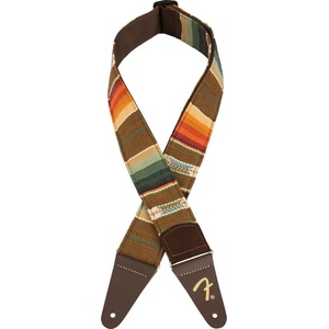 Fender 2" Sonoran Saguaro Колан за китара (0992132544)
