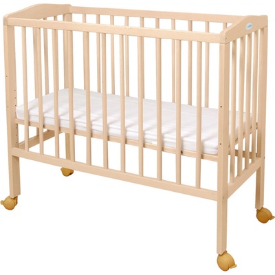 Ourbaby extra bed nature prírodná