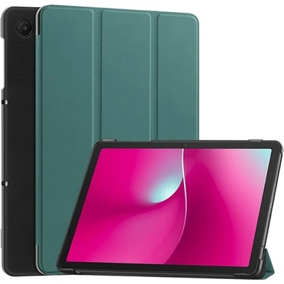 Gigapack T Tablet 2 5G GIGAPACK Tok стоящ, с кожен ефект, активен FLIP, държач за настолен компютър, ОБОРУДВАН GP-174504 (GP-174504)