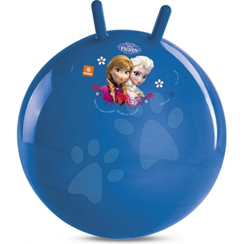 Rappa Míč skákací FROZEN Ledové království 50 cm