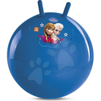 Rappa Míč skákací FROZEN Ledové království 50 cm
