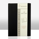 Hahnemühle Sketch DIARY 120 GR M2 60 listov /120 strán Špirálová väzba | A4