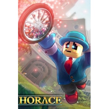 Horace