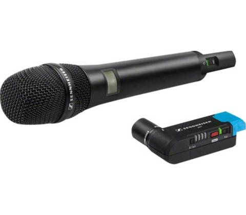 Sennheiser AVX-835
