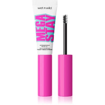 Mega Stay Extreme Hold дълготраен гел за вежди 5.6ml