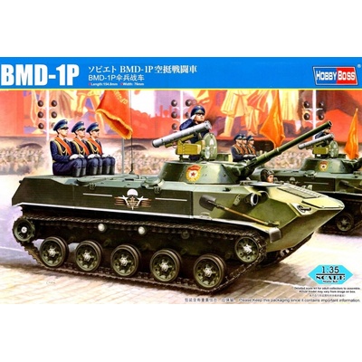 Hobby Boss Russian BMD-1P 1:35