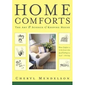 Home Comforts (ISBN: 9780743272865)