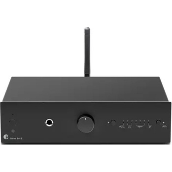 Pro-Ject STEREO BOX E
