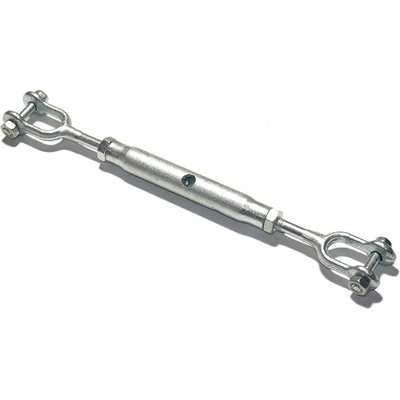 Napínák DIN 1478 s vidlicemi, M16, Zn – Hledejceny.cz