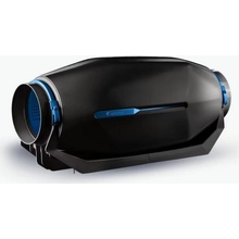 Systemair Prio Silent ECO 100/125 SA486766