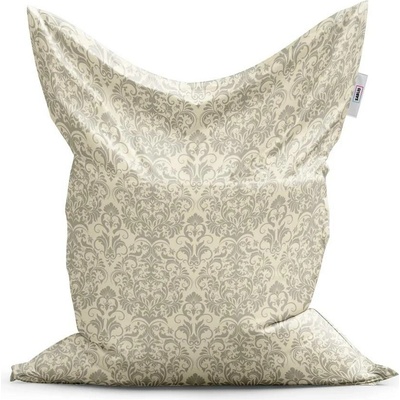 Sablio Sedací vak Vintage luxus 200x140 cm