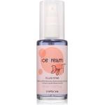 Inebrya Ice Cream Dry-T Fluid Star течни кристали за суха и боядисана коса 60ml
