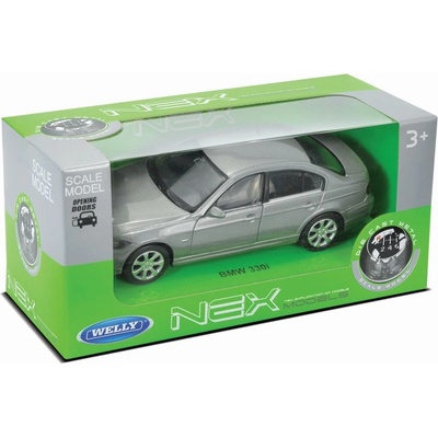 Welly Světové značky 1:34-39 – Zboží Dáma