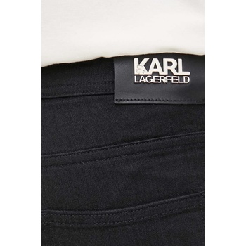 Karl Lagerfeld Дънки Karl Lagerfeld (500830.265840)