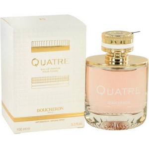 Boucheron Quatre pour Femme EDP 100 ml Парфюми