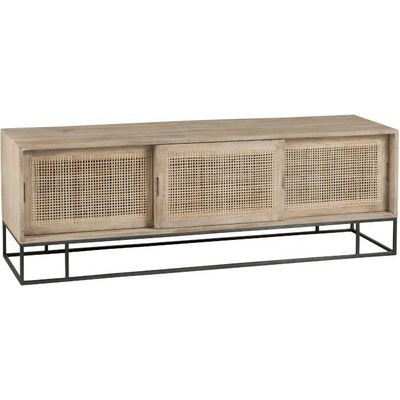 J-Line by Jolipa Woven 150 x 40 x 50cm