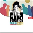 DASHA, EPOQUE QUARTET - ELLABORATION CD