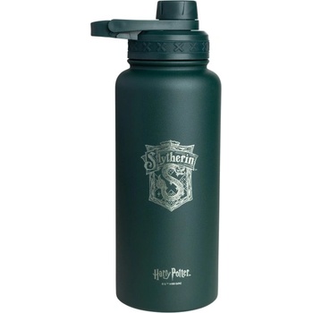 SmartShake Bohtal Insulated Sports Bottle | Slytherin [960 мл]