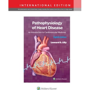 Pathophysiology of Heart Disease | Leonard S. Lilly (ISBN: 9781975216634)