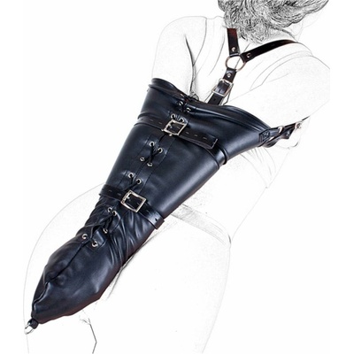 Strict Full Sleeve Armbinder