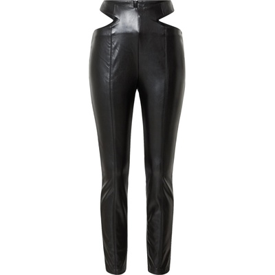 Misspap Панталон черно, размер 14