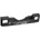 Team corally - Suspension Arm Mount PRO - RE-FR - Aluminum 7075 - 1 pc C-00180-141 (C-00180-141)