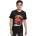 Mister Tee Skrrt Howling Black S Риза (349415)