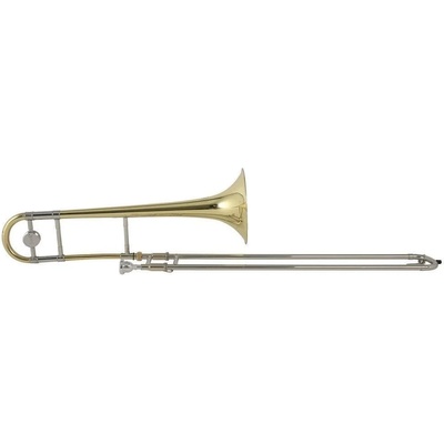 Bach TB502 Bb Bb/F тромбон
