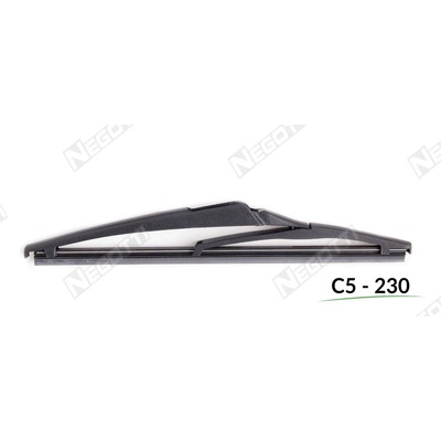 Negotti 230 mm C5-230