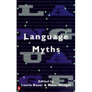 Language Myths | Peter Trudgill (ISBN: 9780140260236)