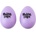 Noicetone M M005-5 5, 5x4cm Purple Шейкър (M M005-5)